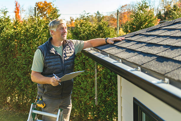 Trusted Flat Roof Repair service in Fairfield, AL - Ben Roofing and Steel LLC